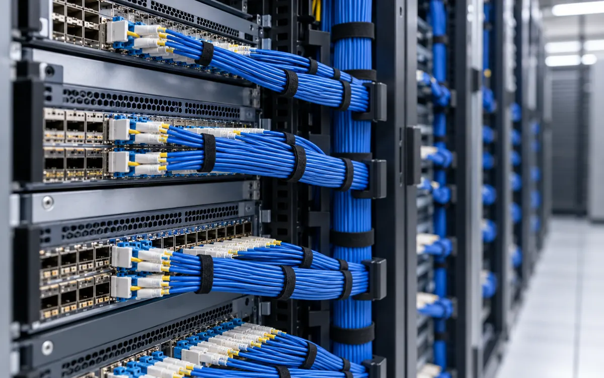 Сетевая инфраструктура для сбора событий безопасности